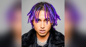 Conheça Matuê, cantor cearense que quebrou o recorde de melhor estreia de álbum no Spotify Brasil