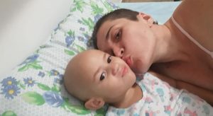 Uma criança cearense é diagnosticada com câncer por dia, alerta INCA; assista
