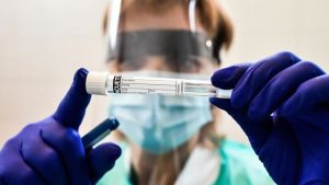 Média móvel de casos da Covid-19 diminui em todo o interior do Ceará