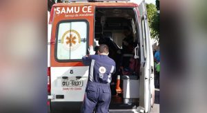 Quatro feridos em acidentes em Várzea Alegre além das mortes do fim de semana no Cariri