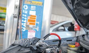 Pesquisa aponta Ceará com o GNV mais caro do Nordeste