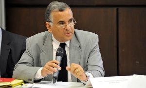 Diplomata cearense comandará embaixadas de países árabes