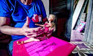 Mais da metade das meninas mortas em 2018 no Ceará haviam sido ameaçadas