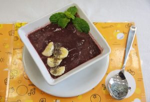 Pesquisadores canadenses testam açaí como tratamento contra Covid-19