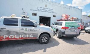 CGD abre processo contra delegado condenado por estuprar a filha