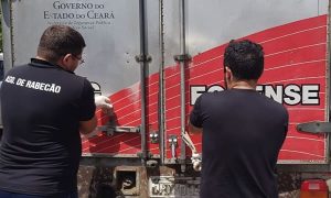Homicídio à bala em Barbalha registrado nesta segunda-feira