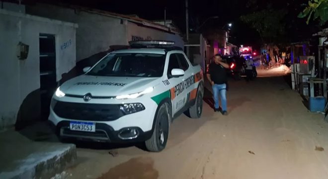 Menina de quatro anos é assassinada por grupo armado no Ceará