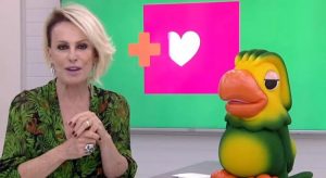 TV Globo anuncia retorno do Mais Você para o dia cinco de outubro