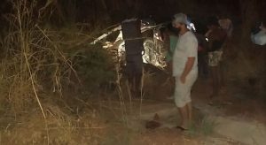 Serventuário da justiça morre em Missão Velha num grave acidente com dois carros