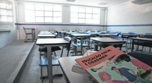 Ceará é o 5º Estado que mais reduziu abandono escolar em 10 anos