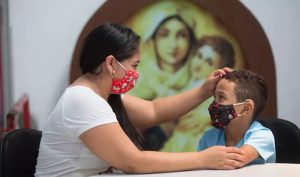 Mais de 100 novos casos de câncer infantojuvenil foram identificados