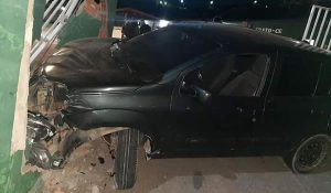 Acidentes durante o feriadão no Cariri deixaram sete feridos, além de sete mortos