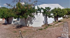 Ladrões arrombam prédio de Loja Maçônica em Juazeiro e levam muitos objetos