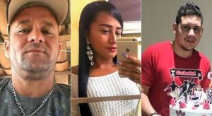 Dois homens e uma mulher morreram em acidentes em Araripe e Lavras da Mangabeira