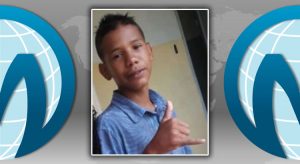 Menor de 16 anos foi morto a tiros em Crato na Encosta do Seminário