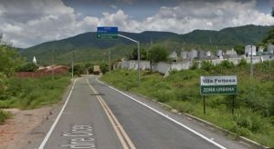 Ciciclista é atropelado por carro em Caririaçu e morre na Rodovia Padre Cícero