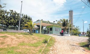 Condenado por homicídio pede para cumprir pena em presídio de baixa periculosidade