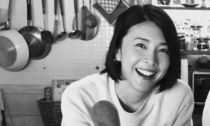 Atriz japonesa de 'O Chamado', Yuko Takeuchi é encontrada morta em casa