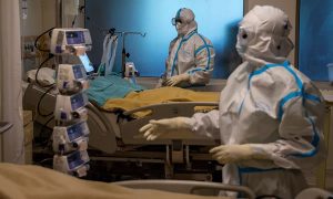 Índia ultrapassa o Brasil e se torna o segundo país com mais casos de coronavírus