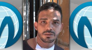 Preso em Crato acusado de estuprar menina de 14 anos o qual responde 10 assaltos