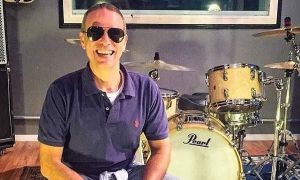 Dudu Braga, filho de Roberto Carlos, diz que novo câncer pode não ter cura