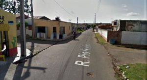 Jovem de 18 anos foi vítima de tentativa de homicídio em Juazeiro do Norte