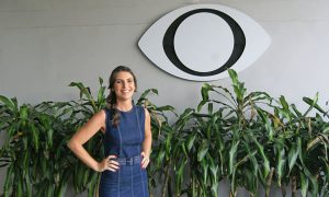 Band contrata Glenda Kozlowski e anuncia programa esportivo de quase 12 horas