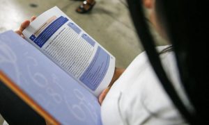 Na pandemia, 94 mil alunos ficaram sem atividades remotas no Ceará