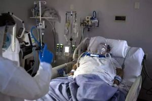 Mortes pela Covid-19 no mundo ultrapassam a marca de 998 mil de pessoas