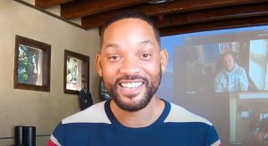 Will Smith prepara duas novas temporadas de 'Um Maluco no Pedaço'