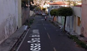 Pedreiro que trabalhava numa casa em Juazeiro teria acariciado criança de 11 anos