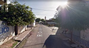 Atentados à bala e faca no Horto, Antonio Vieira e Jardim Gonzaga em Juazeiro