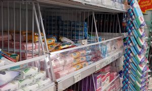 Alta do sebo de boi leva fabricantes de sabonete a pedir intervenção do governo