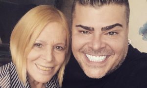 Vanusa tem nova piora em quadro de saúde e está intubada na UTI