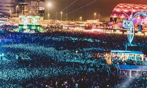 Rock in Rio anuncia datas para 2021