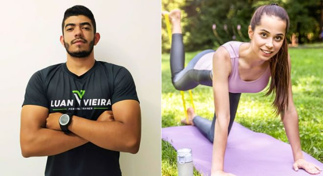 Vai começar uma atividade física? Saiba quais são os riscos e benefícios