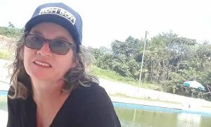 Três pessoas morrem após serem atingidas por raio