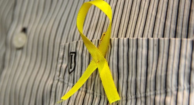 Suicídio é a 2ª causa de morte entre meninas de 15 a 19 anos e a 3ª entre rapazes