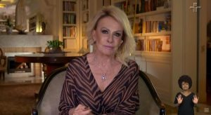 Ana Maria Braga releva que sofreu assédio sexual na carreira: "Ele não foi punido"