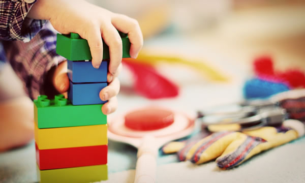 Senac Ceará desenvolve programação para apoio ao Programa Criança Feliz