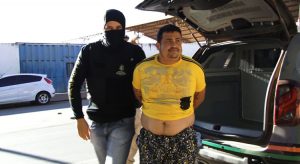 Presos em Juazeiro 10 traficantes numa operação da Polícia Civil