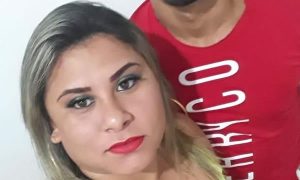 Ex é suspeito de matar namorada no estacionamento da fábrica onde trabalhavam