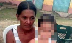 Mulher é morta a facadas durante discussão e companheiro é preso um dia após o crime