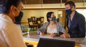 Hotéis e pousadas do Ceará com consultoria implantam prevenção a Covid-19