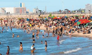 Índice de isolamento no Ceará está abaixo de 50% há três meses