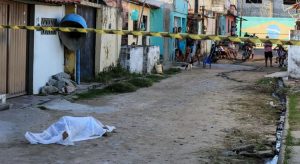 Pesquisa mostra que Ceará teve 4.426 mortes com causa a esclarecer em seis anos