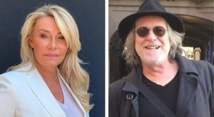 José de Abreu é condenado a indenizar Bia Doria