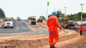 Pandemia tira R$ 12 bilhões em investimentos públicos