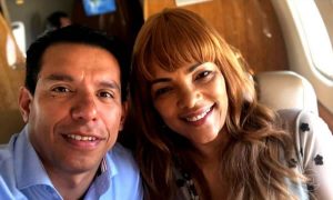 Flordelis e pastor Anderson tinham relações sexuais com filhos