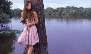 Cristiana Oliveira sugere 'novo rosto' para o papel de Juma